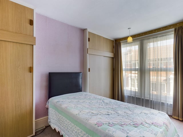 Munster Road, Portsmouth. Three bedroom house, ideal first time buy. £235,000.