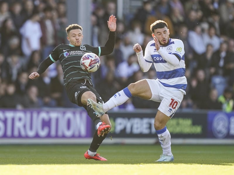 Now enjoying a run in the side as a full-back/wing-back and looking far more at ease compared to earlier stints as a central defender in a back four. With Zak Swanson out nursing a heel injury, Williams will start on Tuesday night.