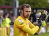 Portsmouth’s role in keeper’s journey back from Sheffield Wednesday’s record-breaking Peterborough United play-off win - as move from Burnley was sealed
