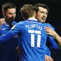 John Marquis is the 12/5 favourite to be the first scorer in the Pompey v King's Lynn game.