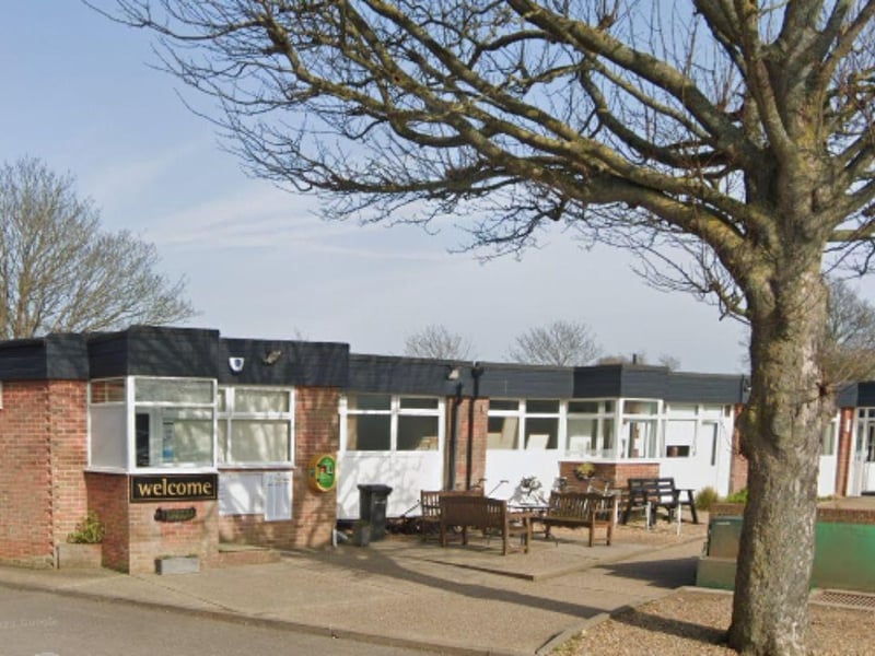 Starlight Catering, a pub, bar or nightclub at Gosport And Stokes Bay Golf Club, Fort Road, Gosport was handed a five-out-of-five rating after assessment on March 26