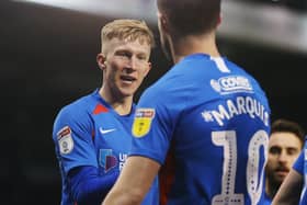 Ross McCrorie