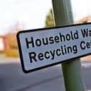 Changes are afoot at Hampshire's recycling centres