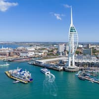 Spinnaker Tower in Portsmouth has closed 'temporarily' - why has it been shut?
