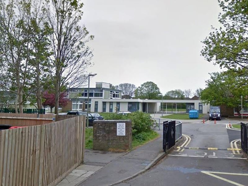 Alver Valley Junior School, Gosport,  received an Ofsted rating of Good and the report was published on May 19, 2023.
