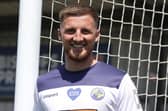 New Hawks signing Jake McCarthy. Picture: Kieron Louloudis