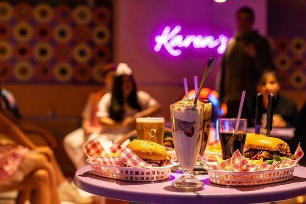 The viral TikTok restaurant sensation is set to visit the south coast as parts of its tour across the UK
