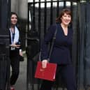 Spending increases on the armed forces - Royal Navy, British Army and RAF - and other public services could be shelved due to unsustainable debt, peers have warned. Chancellor of the Exchequer Rachel Reeves leaves Downing Street, London, following a Cabinet meeting.