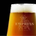Empress Ale