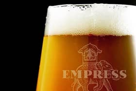 Empress Ale