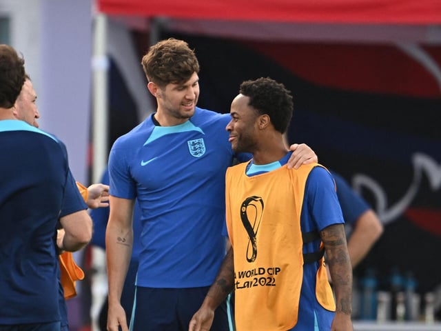 The Manchester City centre-back has been an ever-present in the heart of the defence throughout the tournament, starting every game alongside Harry Maguire. Arguably England’s best central defender and the early leaks insist he will be in the starting XI once again.