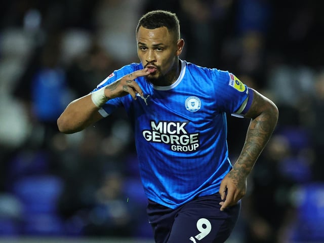 FM 23 estimated weekly wage bill: £80,500; Highest estimated paid player: Jonson Clarke-Harris (£6,000); Lowest estimated paid player: Charlie O’Connell (£500).
