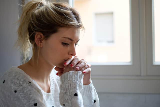 Estimates of happiness and life satisfaction are decreasing throughout the Portsmouth area. Picture: Thinkstock/PA.