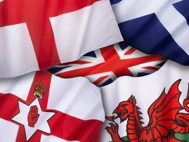 Devolution has been made clear during the pandemic.