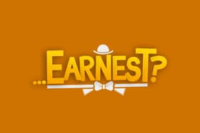 Say It Again, Sorry's The Importance of Being...Earnest? returns to Southampton