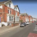 Victoria Road North, Southsea. Picture: Google Street View.