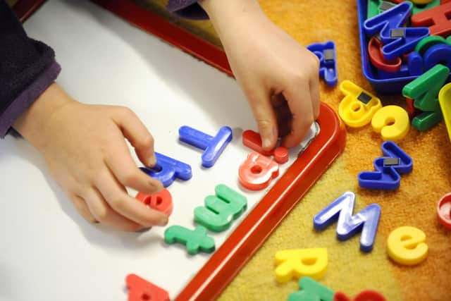 There are 40 family court areas in England, with the Portsmouth area covering court proceedings in four local authorities.