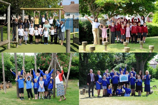 Explore all of this year's Ofsted ratings for schools within a 10 miles radius of Portsmouth.