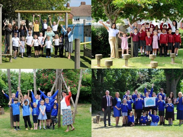 Explore all of this year's Ofsted ratings for schools within a 10 miles radius of Portsmouth.