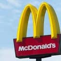 Kingston McDonald's is to get a major refurb