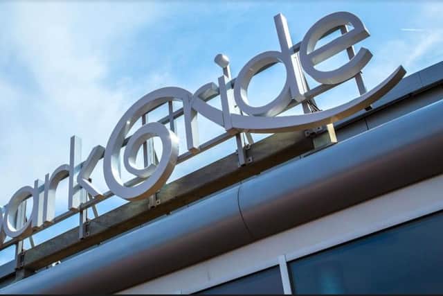 Portsmouth park and ride returns to Southsea