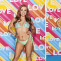 Demi Jones, of Portsmouth, is returning to Love Island for its All Star spin off series. (Picture: ITV Studios)