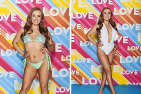 Demi Jones, of Portsmouth, is returning to Love Island for its All Star spin off series. (Picture: ITV Studios)