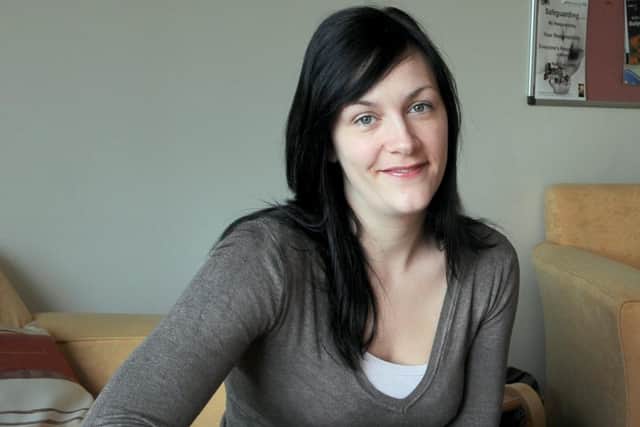 Shonagh Dillon