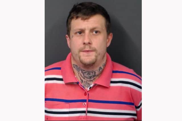 Craig Howard was jailed at Portsmouth Crown Court for perverting the course of justice.
