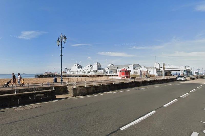 Southsea is a lovely seaside town part of a thriving and cultural city. If you are looking for a place that is full of history, brilliant schools and a lovely beach, then Southsea is the place for you.