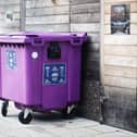 Whiteley has launched a clothing donation bin in support of Cash for Kids.
