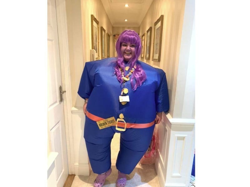 Children across Hampshire dressed to impress as they took part in World Book Day. From Oompa Loompas to the Very Hungry Caterpillar and even Miss Trunchball, there have been some amazing costumes.