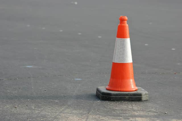 Highway repairs, including carriageway and footway resurfacing, drainage improvements and resurfacing are among the things which would be impacted