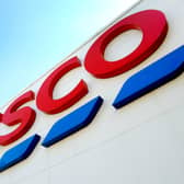 Tesco has announced a major shake-up of its stores and warns 1,600 jobs are at risk. Picture: Nicholas. T. Ansell/PA Wire