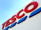 Tesco has announced a major shake-up of its stores and warns 1,600 jobs are at risk. Picture: Nicholas. T. Ansell/PA Wire