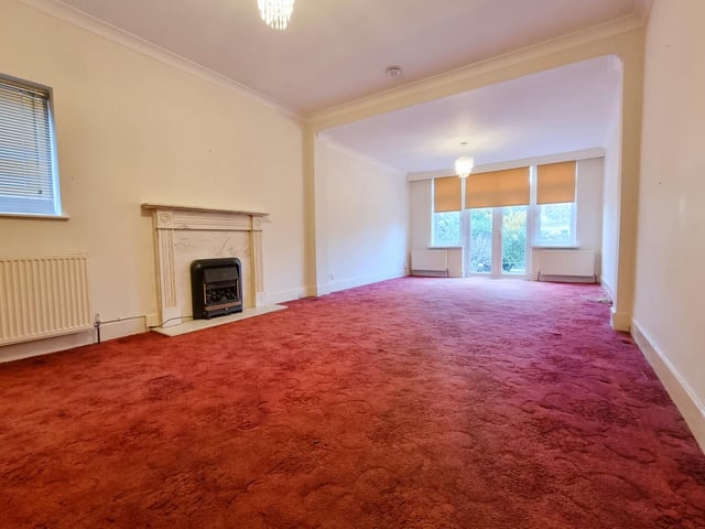 55 South Road, Drayton - guide price £460,000