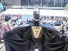 Portsmouth Comic Con: Watch the best bits including Doctor Who stars, Batman, Spiderman and Thor