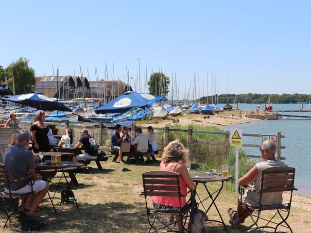 The summer party is the first in a new series of community-focused events created by the restaurant to connect with local residents.