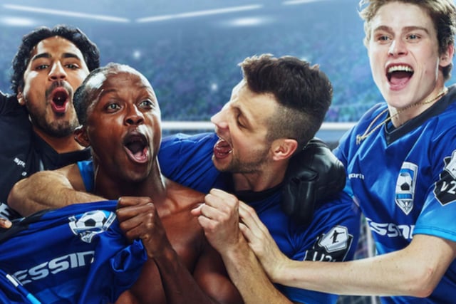 21 Thunder is a Canadian television drama series which follows star players of an under-21 academy for the fictional Montreal Thunder soccer team.