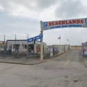Beachlands at Hayling Island