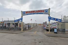 Beachlands at Hayling Island