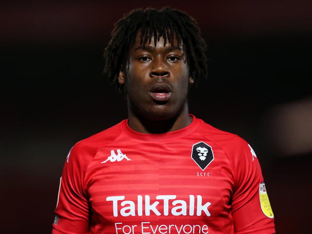 Cox said: 'It's gone very quiet on the Thomas-Asante front after he was linked before the end of the season. An interest that needs to be revisited by us - but I have my doubts'
