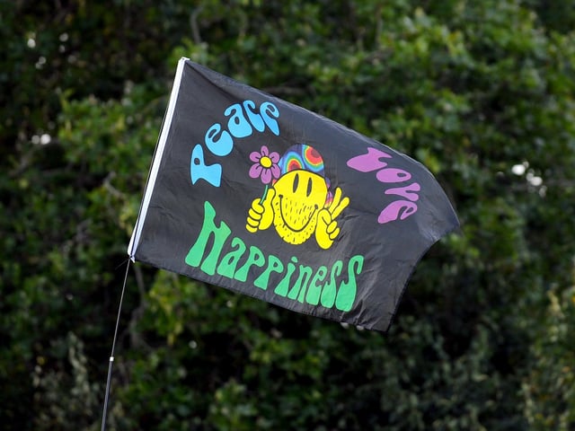 The free event was supported by Gosport Borough Council. Picture: Sarah Standing (010923-1358)