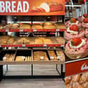 Wenzel's Bakery in Whiteley 