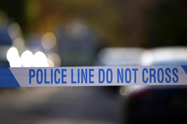 Police logged a record high number of sexual offences in Portsmouth and Havant in the year to September,