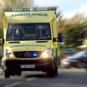 South Central Ambulance Service says it is coping well with demand.