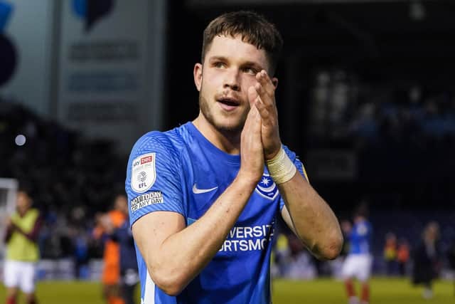 Neil Allen reveals the main area where Pompey must improve this summer.