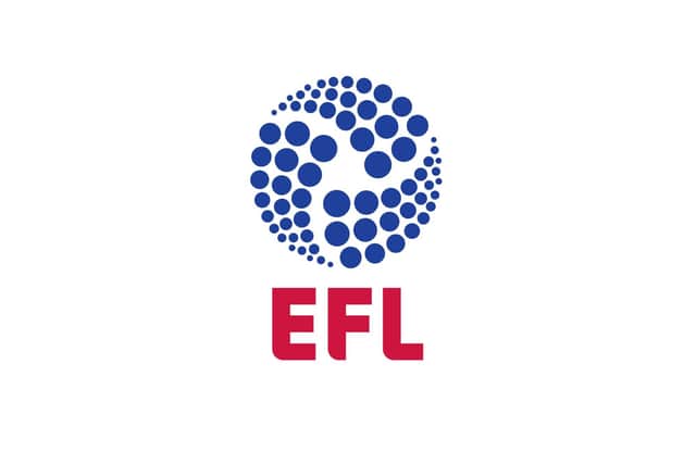 A decision has been made ahead of this weekend's fixtures.