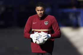 Gavin Bazunu is worth £25m accoring to Football Manager but where does that rank across the rest of League One?