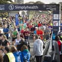 The Great South Run will take place in Portsmouth this weekend.